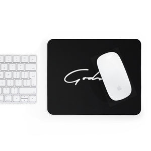 Signature Logo Mousepad - GODSON
