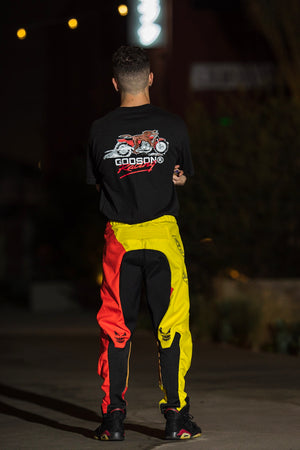 [PRE-ORDER] Motocross Pants - GODSON