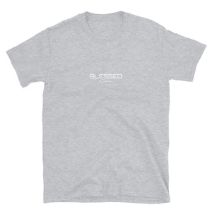 BLESSED T-Shirt - GODSON