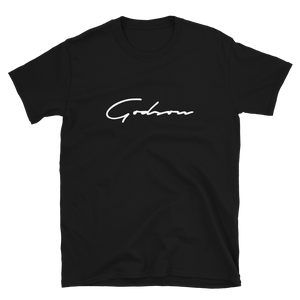 Men's Signature Logo 2.0 T-Shirt - GODSON