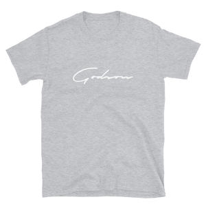 Men's Signature Logo 2.0 T-Shirt - GODSON