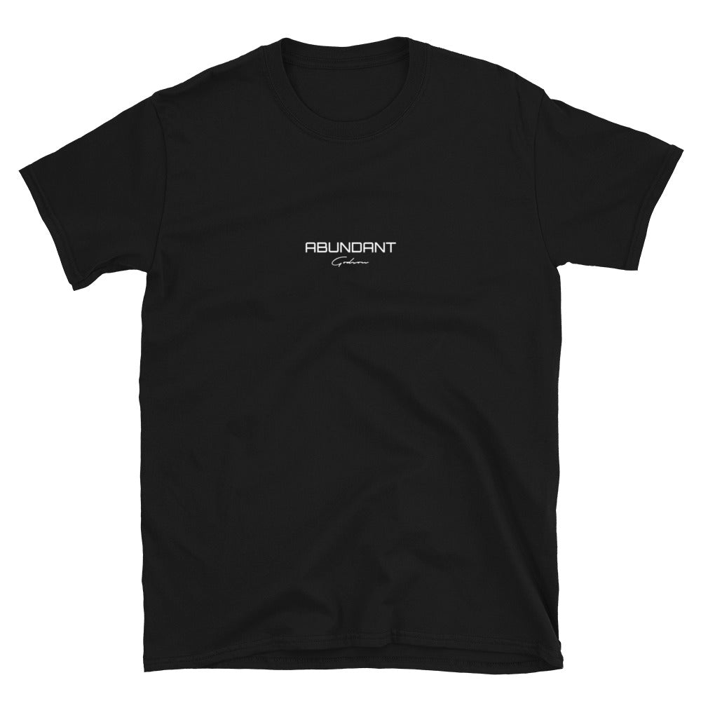 ABUNDANT T-Shirt - GODSON
