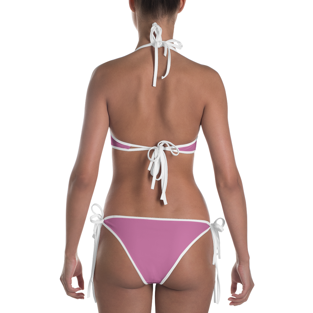 Signature Logo Bikini - GODSON