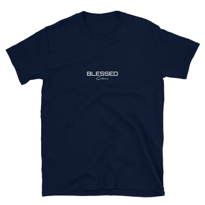 BLESSED T-Shirt - GODSON