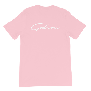 Men's Signature Logo T-Shirt - GODSON