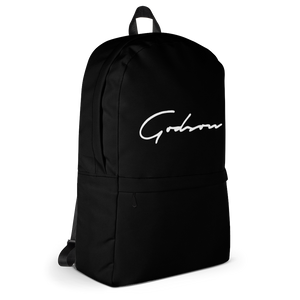 Signature Logo Backpack - GODSON