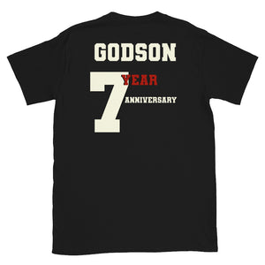 7 Year Anniversary Tee - GODSON